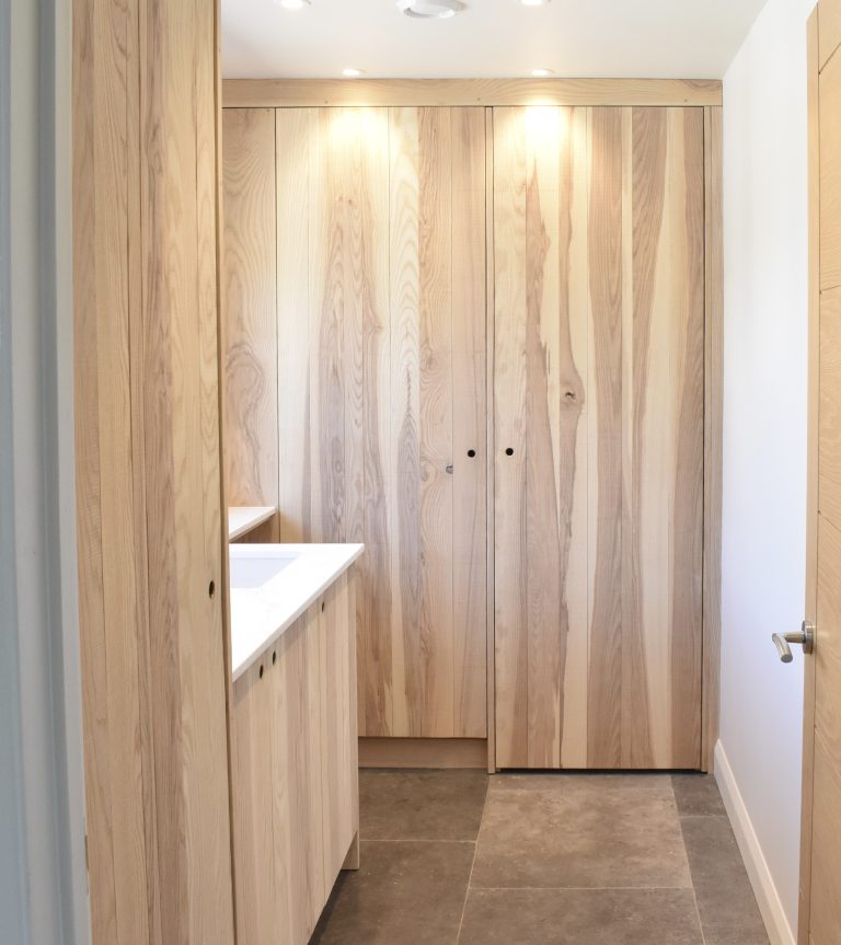 Read more about the article Bandsawn Ash Utility